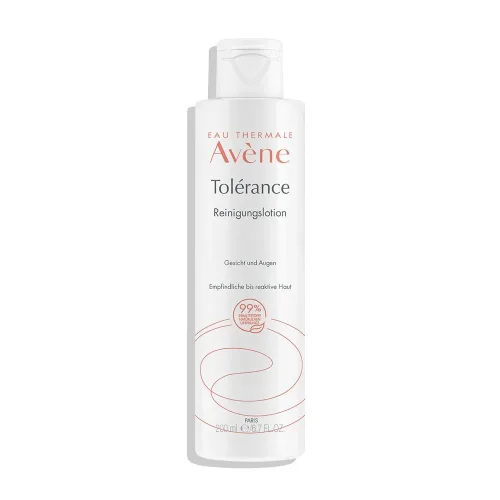 Avene, Avene - Reinigungslotion, Tolérance, 200 ml