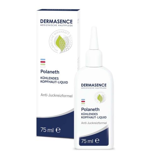 Dermasence, DERMASENCE Polaneth Liquid (75 ml)