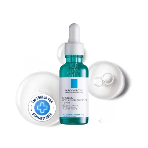 undefined, La Roche Posay Effaclar Ultra Concentrated Serum 30 ml