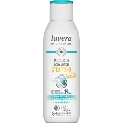 Lavera, lavera Basis sensitiv Straffend Bodylotion 250 ml