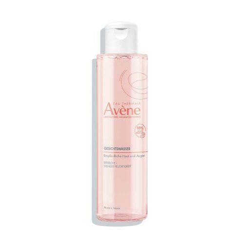 Avène, Mildes Gesichtswasser Damen  200ml