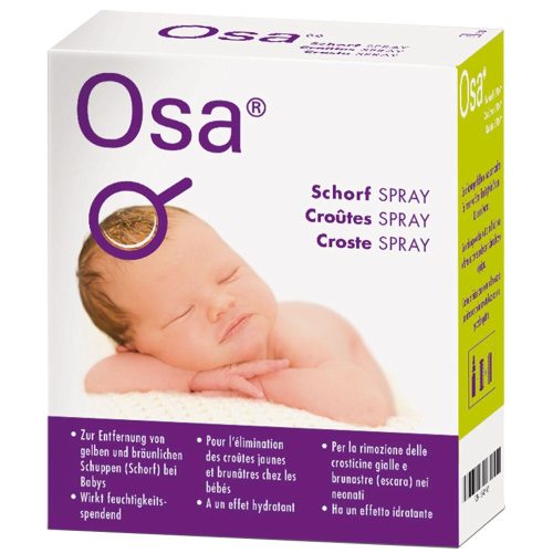 Osa, Osa Schorf Spray (30ml)