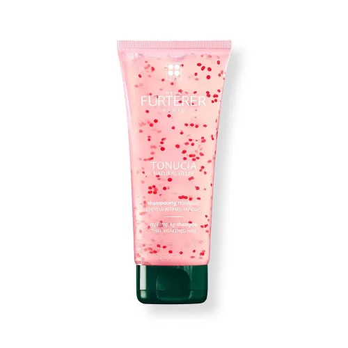 FURTERER - Kräftigendes Shampoo, Tonucia, 200 ml