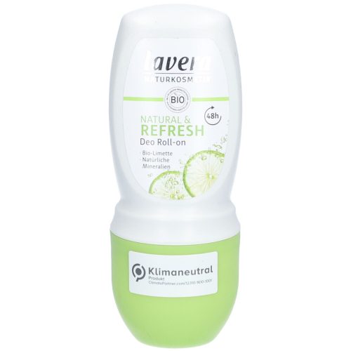 Lavera, lavera Roll-On Deodorants 50 ml