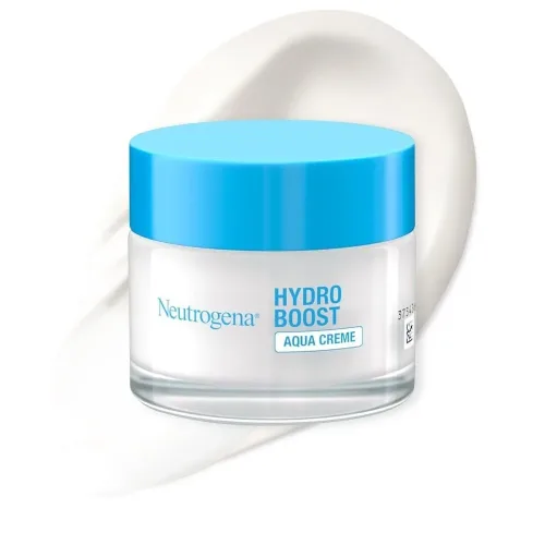 Neutrogena, Neutrogena Creme Gel Hydro Boost