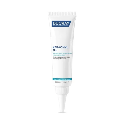 Ducray, DUCRAY KERACNYL PP+ Creme Hautunreinheiten (30ml)