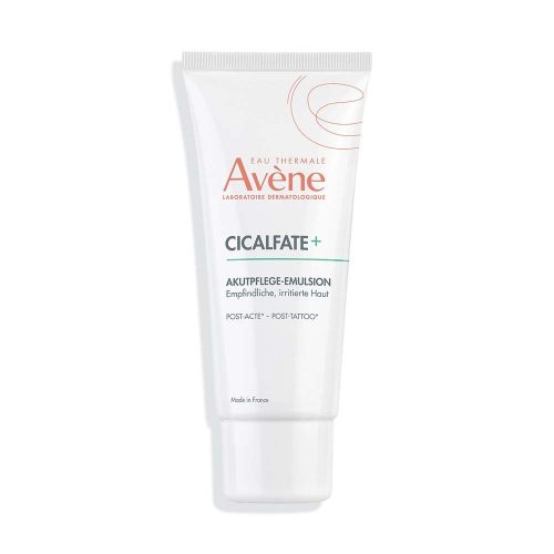 PIERRE FABRE BENELUX, Avène Cicalfate+ Reparierende Feuchtigkeitspflege