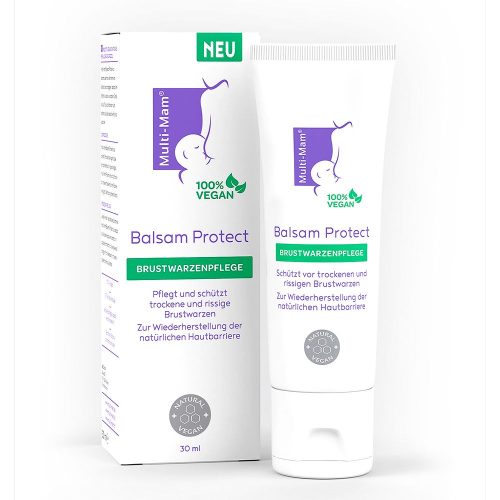 Multi Mam, Multi-Mam Balsam Protect (30ml)