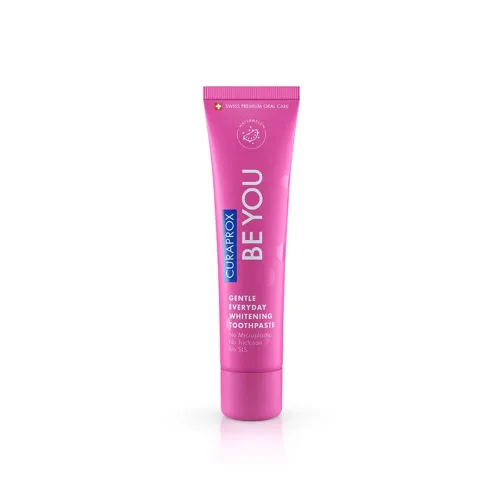 CURAPROX, CURAPROX - Wassermelone, Be You Zahnpasta, 60  ml