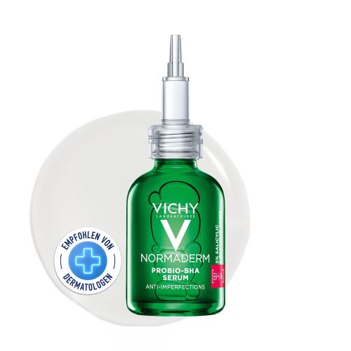 VICHY, VICHY - Normaderm Anti-Unreinheiten Serum, VY_NMD_Sérum_, 30 ml