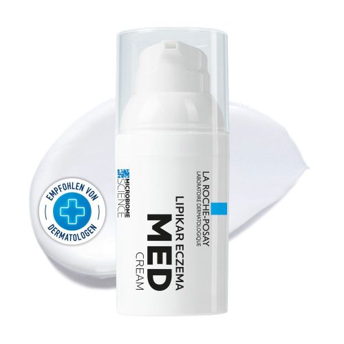 La Roche Posay, La Roche Posay - Lipikar Eczema MED Creme, 30 ml