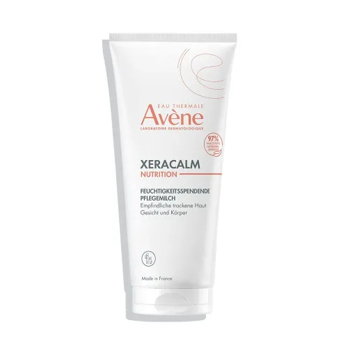 Avene, Avene - Feuchtigkeitsspendende Lotion, Xeracalm Nutrition, 200 ml