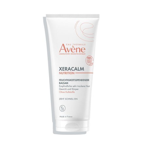 Avene, Avene - Feuchtigkeitsspendender Balsam, Xeracalm Nutrition, 200 ml