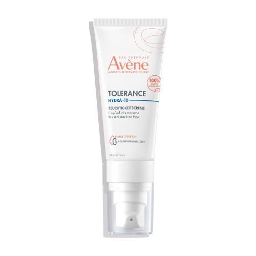 Avène, Tolérance Hydra-10 Feuchtigkeitscreme