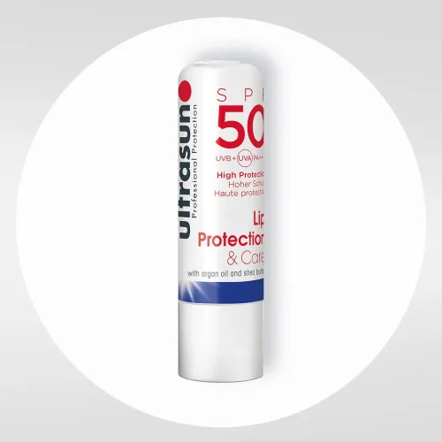 ultrasun, ultrasun - Lip Protection SPF50, 4.8G