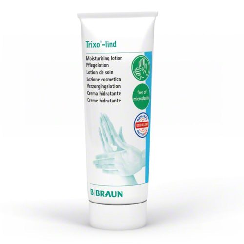 B. Braun Melsungen AG, Trixo®-lind