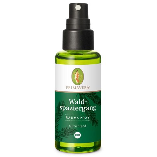 Primavera Life GmbH, Primavera® Waldspaziergang Raumspray bio