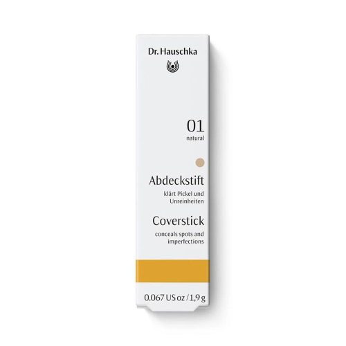 Dr. Hauschka, Dr. Hauschka - Abdeckstift, 1.9 g,  natural