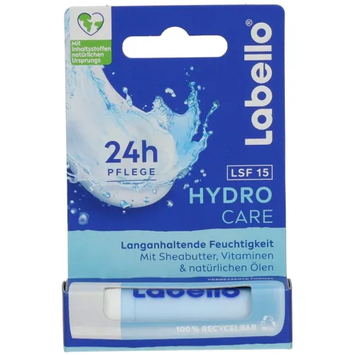 Labello® Hydro Care