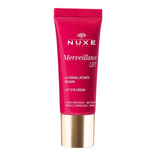 Nuxe, Nuxe - Die Lifting-Augencreme, Merveillance LIFT La Crè Liftante, 15 ml