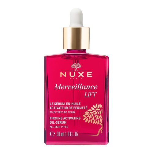 Nuxe, Das Öl-serum Für Straffere Haut Damen  30ml