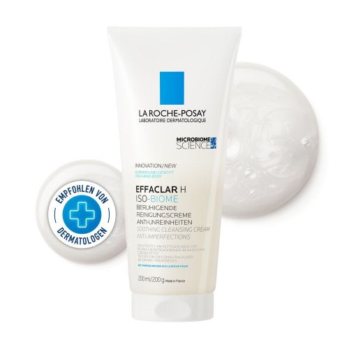 La Roche-Posay, Roche Posay Effaclar Damen  200ml