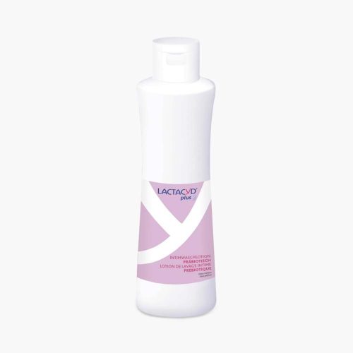 Lactacyd, LACTACYD Plus Pr&auml;biotisch Fl 250 ml