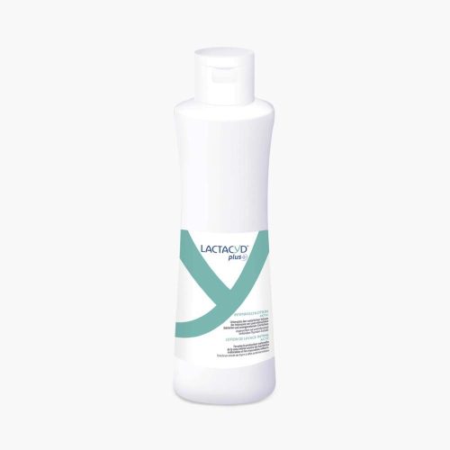 Lactacyd, LACTACYD Plus+ Active 250 ml