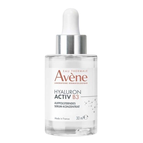 Avène, Konzentriertes Aufbauendes Serum Unisex  30ml