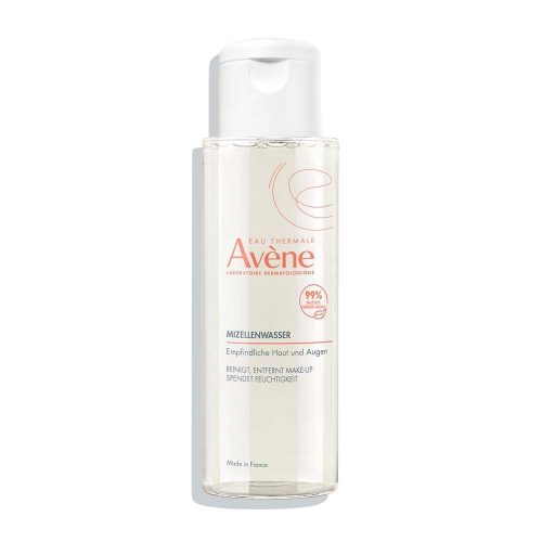 Avène, Essentiel Mizellen-reinigungslotion Zum Entfernen Von Make-up Damen  100 ml