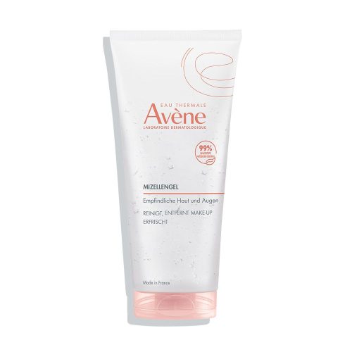 Pierre Fabre S.A, Avène Mizellengel 200 ml