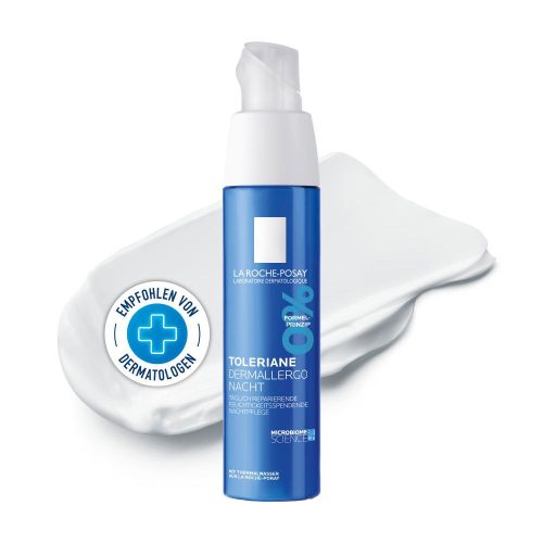 La Roche Posay, La Roche Posay - Tolériane Dermallerg, 40 ml