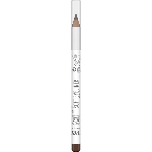 Lavera, lavera Soft Eyeliner Eyeliner 1.1 g Nr. 02 - Brown