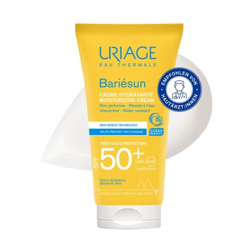 Uriage, Uriage Bariésun Creme LSF 50+