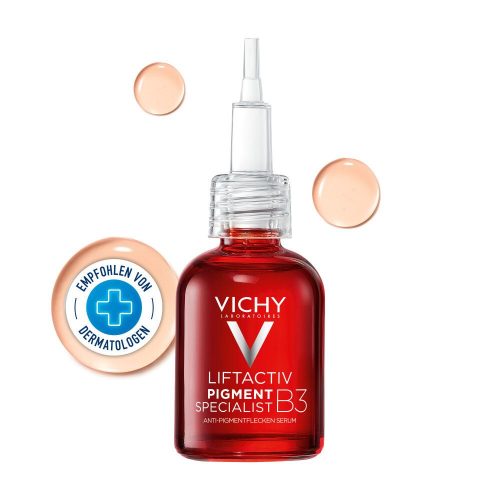 VICHY, VICHY Liftactiv Specialist B3 Serum Anti-Falten & Anti-Pegmentflecken (30ml)