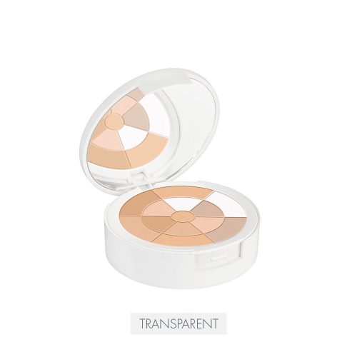 undefined, Avène Couvrance Mosaik-Puder Transparent 10 gr