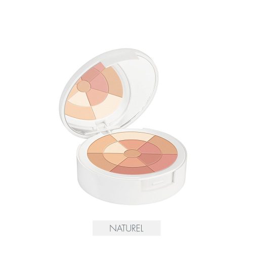Avène, Avène Couvrance Mosaik Puder Naturel 10 g