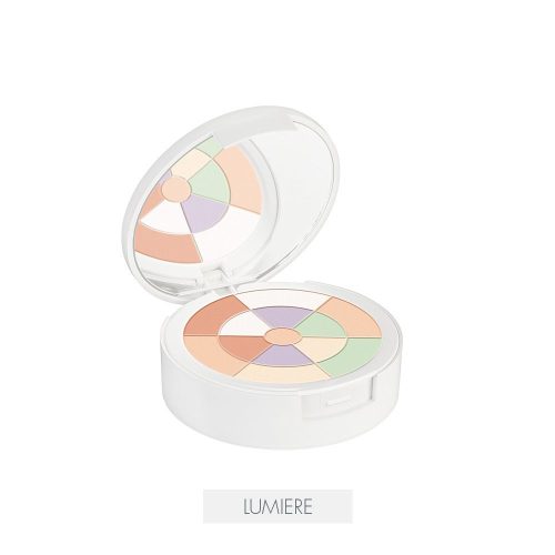 undefined, Avène Couvrance Mosaik-Puder Lumière 10 gr