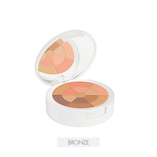 Avene, Avene - Mosaikpuder Bronze, Couvrance Mosaikpuder Bronze, 10 g, Sonne