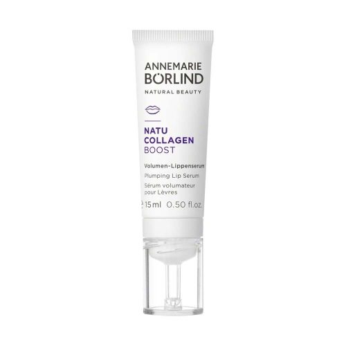 Annemarie Börlind, Annemarie Börlind - Natu Collagen Lippenserum, 15 ml