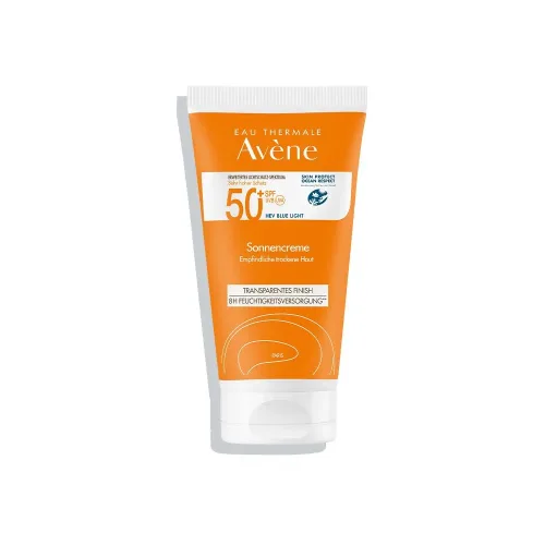 undefined, Avène Sonnencreme 50+ 50 ml