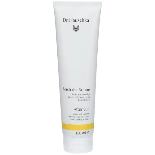 Dr. Hauschka, Dr. Hauschka - After Sun, Nach der Sonne, 150  ml
