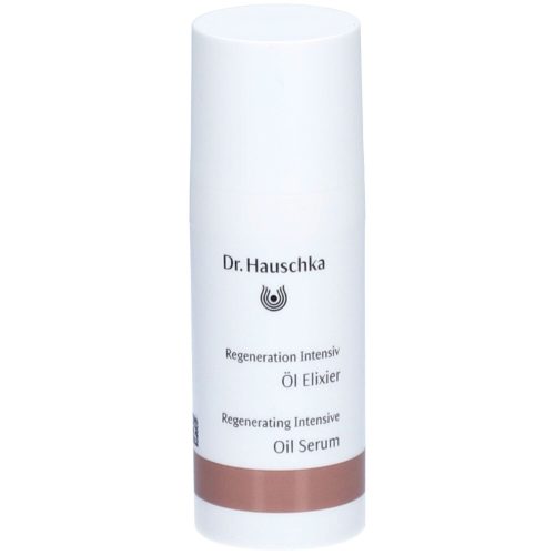 Dr. Hauschka, Dr. Hauschka - Regeneration Ölserum Intensiv, 20 ml