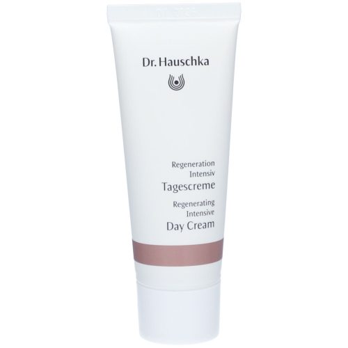 Dr. Hauschka, Dr. Hauschka - Regeneration Tagescreme Intensiv, 40 ml