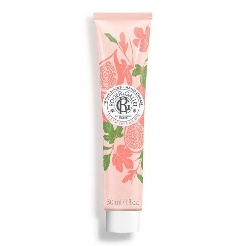 Roger & Gallet, Roger & Gallet - Hand-und Nagelcreme Fleur de Figuier, 30 ml