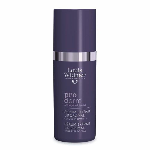 undefined, Louis Widmer Proderm Serum Extrait Liposomal 30 ml mit Parfum