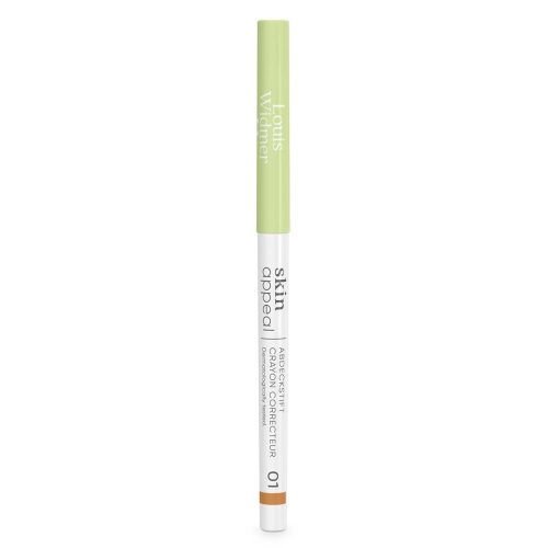 Louis Widmer, Louis Widmer Skin Appeal Coverstick 01 (0.25g)