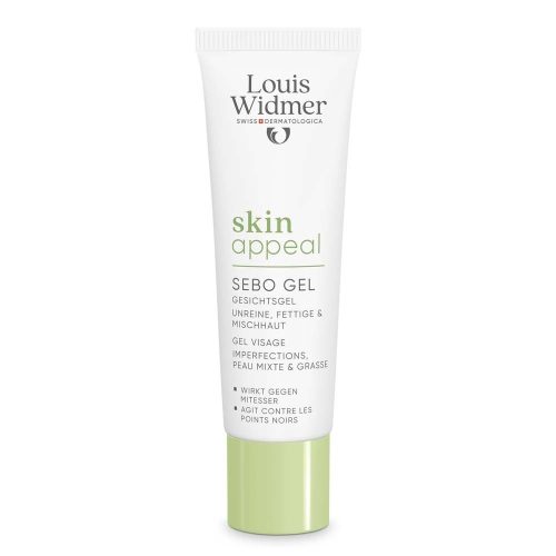 Louis Widmer, Louis Widmer Skin Appeal Skin Care Gel (30ml)