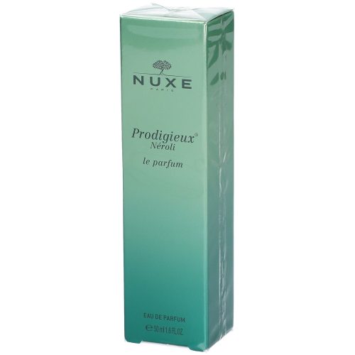 Nuxe, NUXE Prod Neroli Eau de Parfum 50 ml