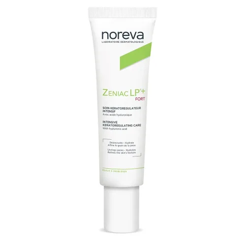 Noreva, Noreva ZENIAC LP+ Creme stark (30ml)